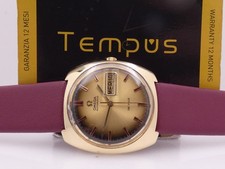 SELTENE OMEGA DE VILLE 166.053