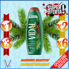 VIDAL ORIGINAL DUSCHBAD -