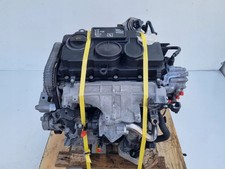 Motor Skoda VW Octavia II BMN