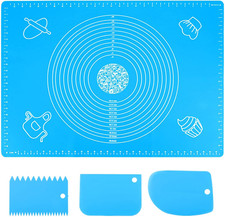 70X50Cm Backunterlage