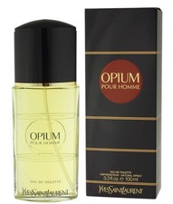 YSL - Yves Saint Laurent Opium