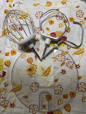 Bosch Schneebesen Knethaken