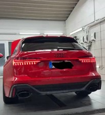 Für Audi A6 S6 RS6 RS6 GT C8