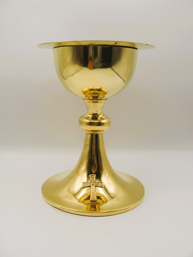 Messkelch england kuppa silber - kuppa,