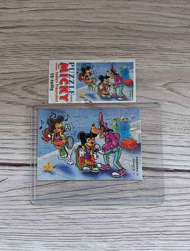 Puzzleecke bpz micky - puzzleecke, &