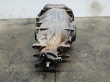 Differential mercedes benz - differential,