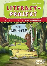 Literacy-Projekt zum
