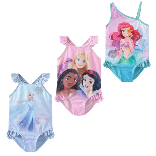 Mädchen disney prinzessinnen - disney,
