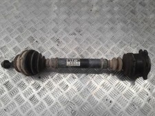 Audi A6 C5 2001 2.5tdi Front