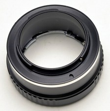 Für Contax Yashica C/Y CY