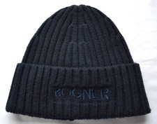 BOGNER MÜTZE CONRAD