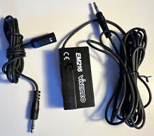 Mikrofon Vivanco EM 216