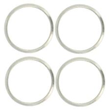 4x Krümmerdichtung für