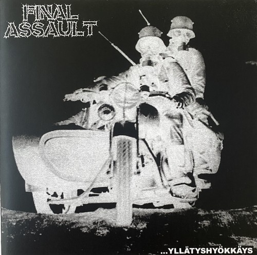 Final assault - final,