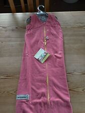 Lodger Hopper, Schlafsack für