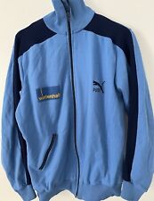Hessen Kassel Puma Trainingsjacke 70er/80er - Gr.M Wintershall