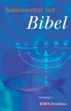 Kommentar zur Bibel von J. Alec Motyer, Donald Guthrie