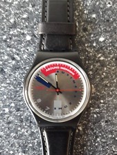 Swatch Uhr, Modell "English