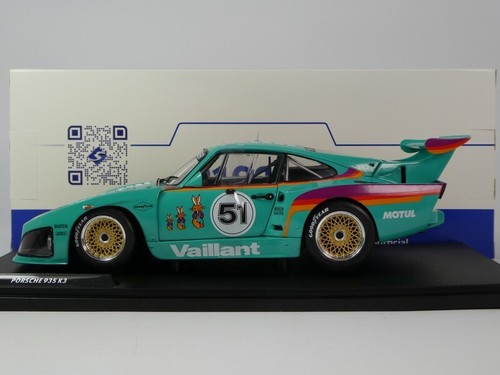 Solider porsche 935 51 - porsche,