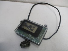 Tankanzeige Temperaturanzeige