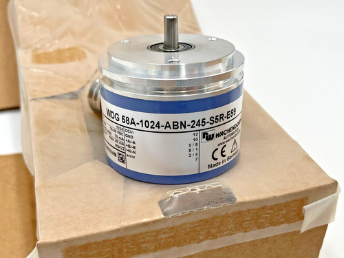 Wachendorff wdg - ,