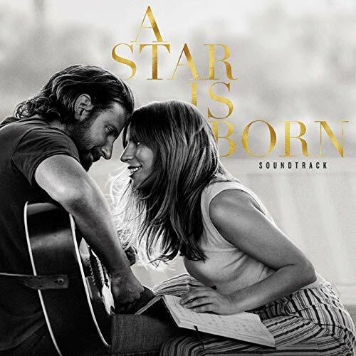 Lady gaga star is born - lady, a
