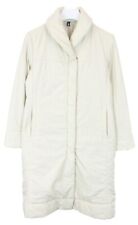 CERRUTI JEANS Jacke Damen SMALL Langer leichter Mantel Typ