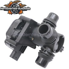 Regelventil Umschaltventil