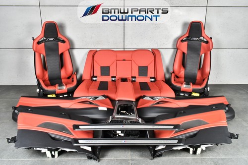 Bmw g83 innenausstatung - bmw,
