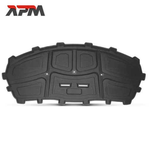 Motorraumdämmung motorhaube - motorraumdämmung,
