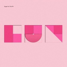 SUGAR FOR THE PILL: LUV - LP