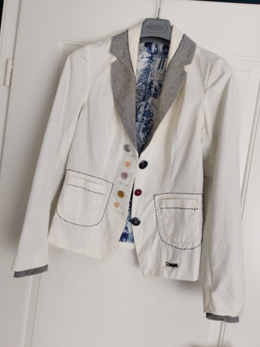 Desigual blazer damen - ✨desigual,