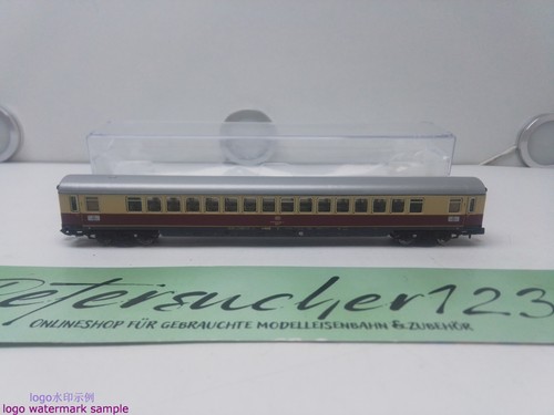 Fleischmann 816801 1 - dc,