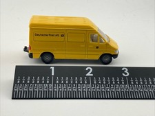 A32 1:55 SIKU MERCEDES-BENZ