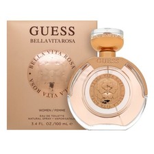 Guess Bella Vita Rosa - Eau de Toilette Damen 100 ml