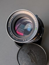 Mamiya Sekor C 180mm f/4.5 MF