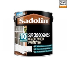 Sadolin 5028851 Superdec
