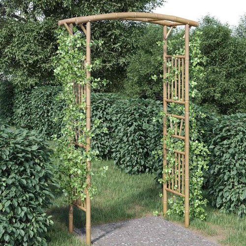 Rosenbogen gartenbogen - rosenbogen,