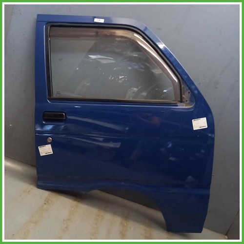 Piaggio porter serie - piaggio,