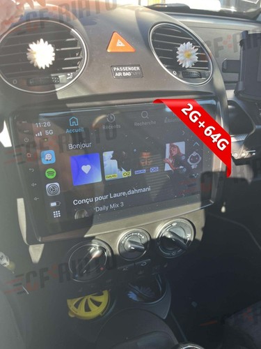 Android für beetle - 15, vw