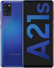 Samsung Galaxy A21s Smartphone