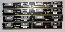 8x 4GB DDR3 1066MHz PC3-8500R