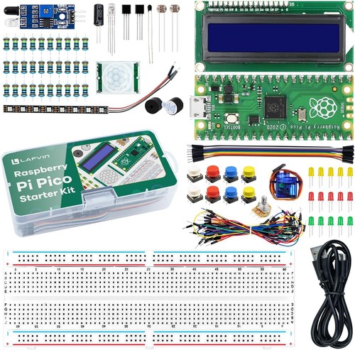 Basic starter kit für - starter,