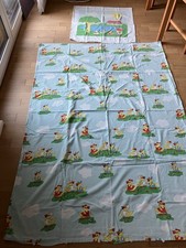 DDR Kinder Bettwäsche 2