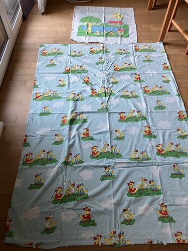 Ddr kinder bettwäsche - bettwäsche, 2