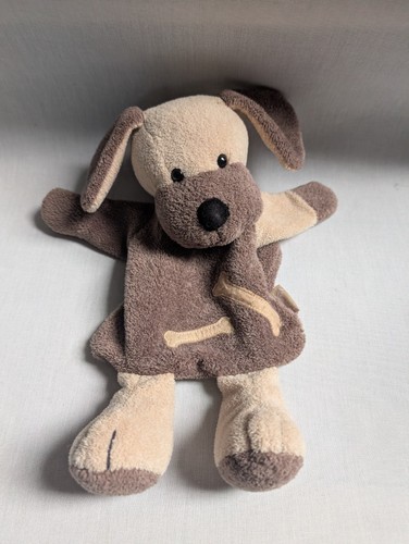 Sterntaler hund braun - hund,