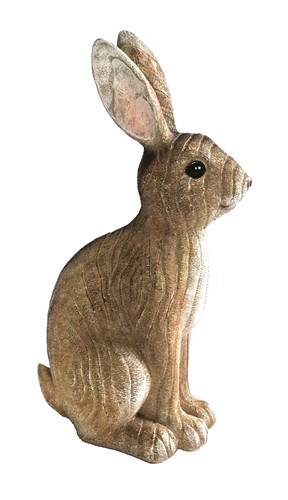 Deko hase osterhase hasen - hase,
