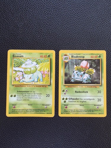 Bisasam bisaknosp pokémon - bisasam,