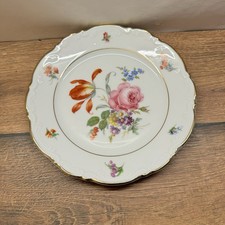 Mitterteich Bavaria Teller