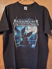 Avantasia T-Shirt XL Angel Of